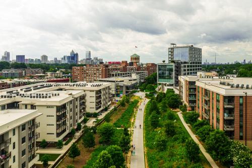 Atlanta Beltline