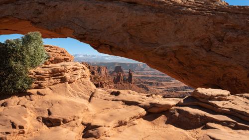 Canyonlands National Park, UT