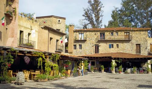 Val’Quirico, Mexico