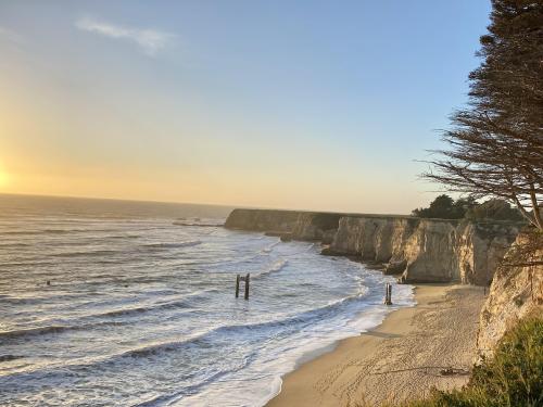 Davenport Beach, CA