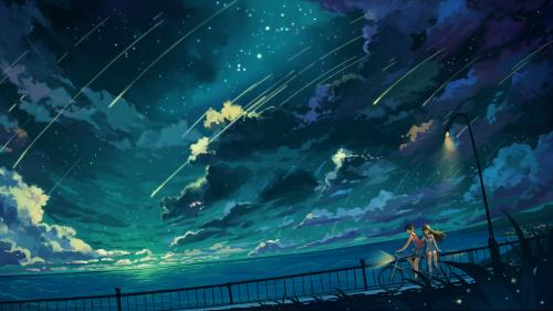 Night Sky