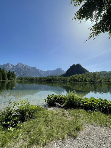 Almsee, Oberösterreich