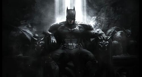 The Batman, WallpaperAccess