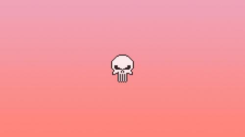 Punisher "BLOSSOM"