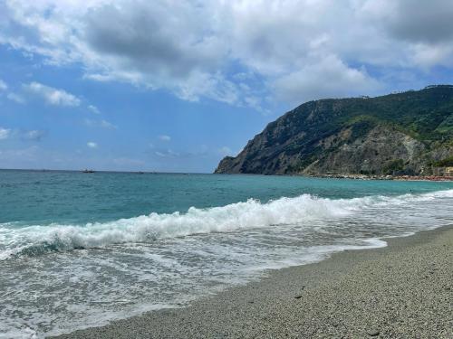 Monterosso Al Mare, Italy
