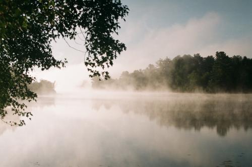 Madawaska Valley, Combermere, Ontario, Canada