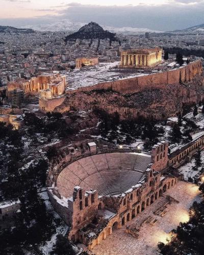 Athens, Greece 🇬🇷