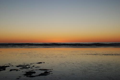 Cannon Beach, OR