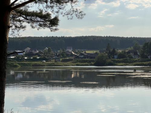 Gilyova, Sverdlovsk Region, Russia