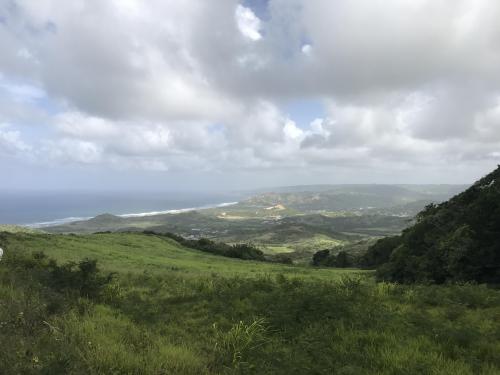 Saint Andrew, Barbados [4032 × 3024] 
