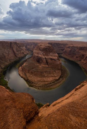 Monsoon Season