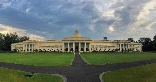 India's first engineering college: IIT Roorkee