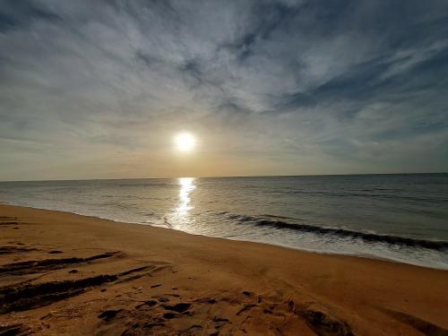 pondicherry , India