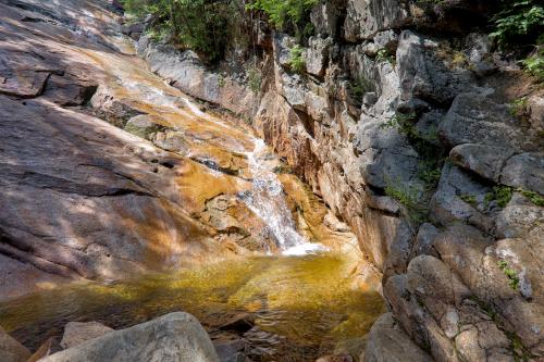 Ripley Falls, Mt. Washington