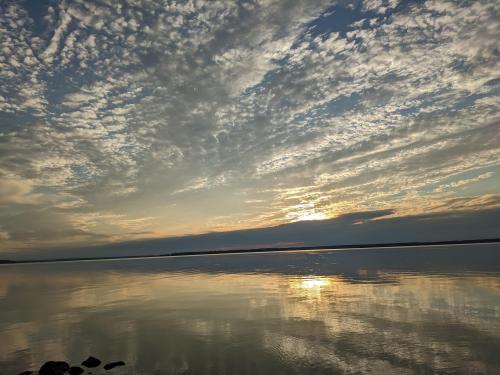 Lake Wright Patman Texarkana,Tx