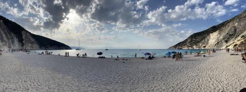 Myrtos, Kefalonia