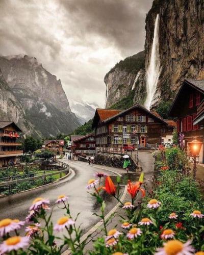 Switzerland 🇨🇭