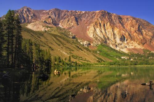 Ansel Adams Wilderness, California