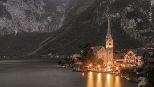 Bad Goisern am Hallstättersee