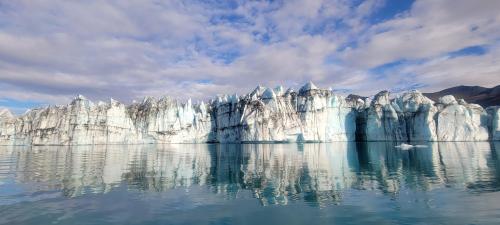 Iceberg Lagoon Iceland