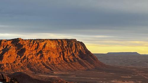 Vermillion Cliffs Scenic Highway, AZ