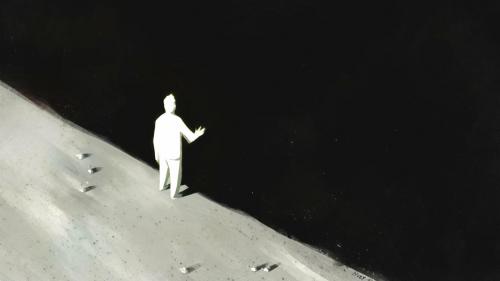 Fear of the Dark