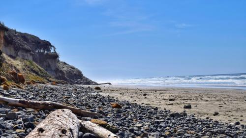 Holiday Beach, Oregon