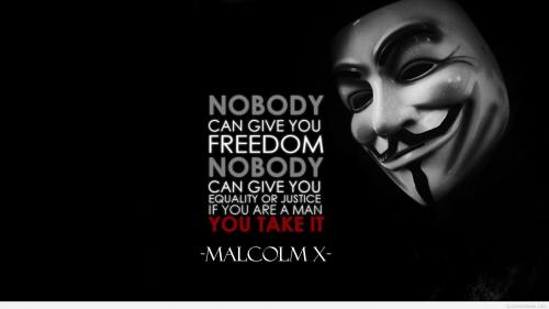 Hacking Desktop Wallpaper