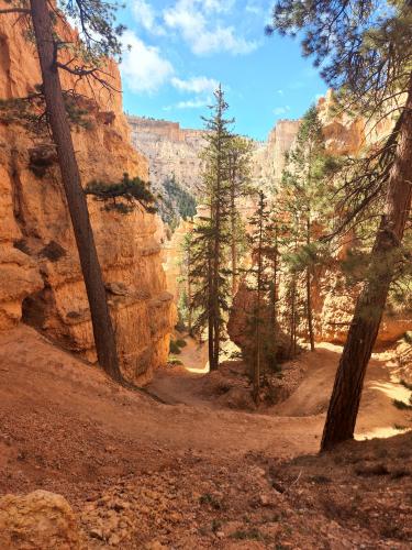 Bryce Canyon Nation Park