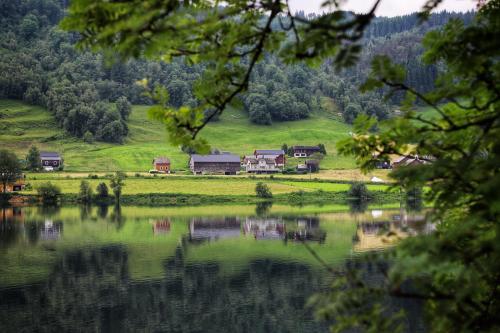 Bergen countryside, Norway