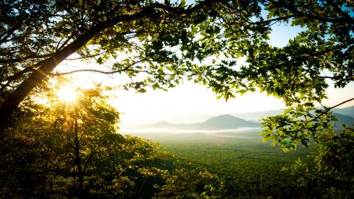 Adirondacks, NY