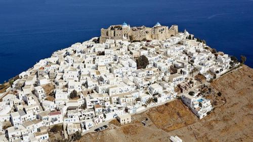 Astypalaia, Greece