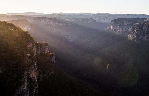 Blue Mountains, Australia