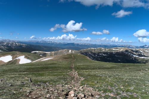 Front Range, Colorado