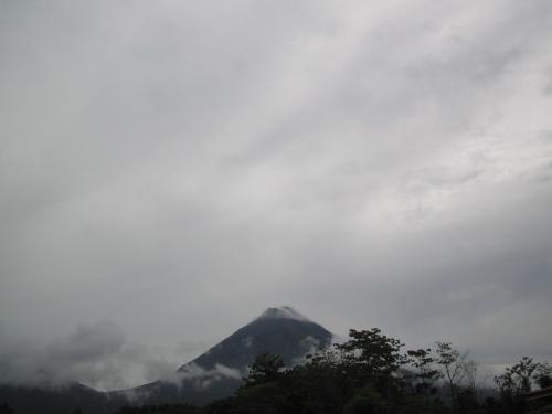 Volcan Arenal, La Fortuna, Costa Rica