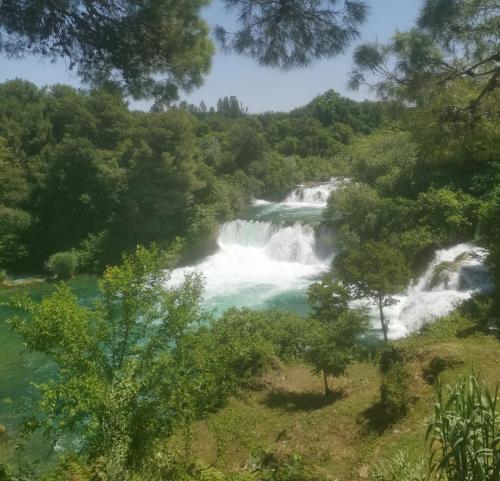 Krka national park, Croatia