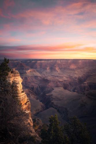 Southside, Grand Canyon AZ