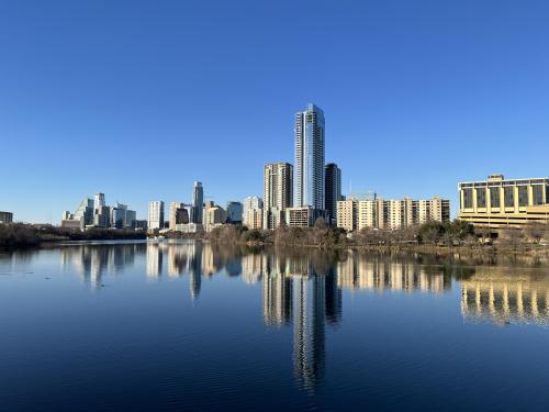 Austin, TX