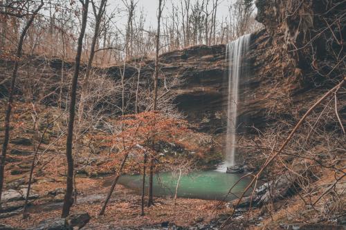 Bowers Hollow, Arkansas