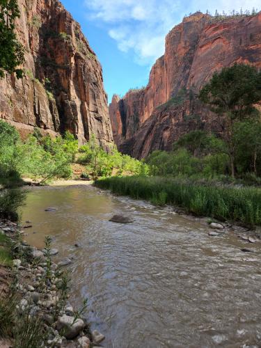 Zion National Park