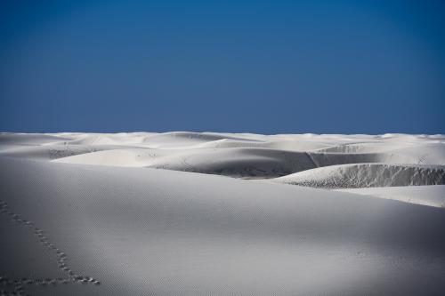 White Sands National Park