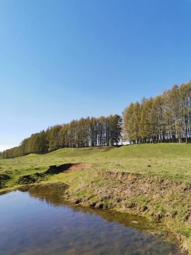 Near Cheboksary, Chuvashia, Russia