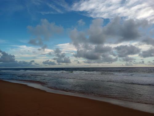 Evening @ Trivandrum, Kerala, India