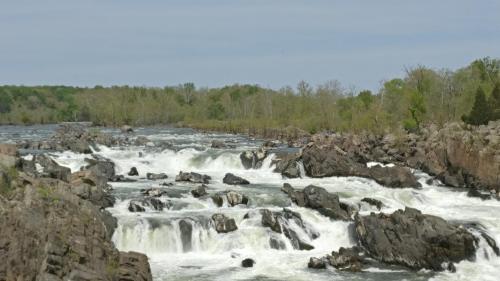 Great Falls National Park, VA