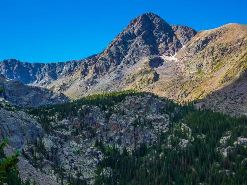 Mount of the Holy Cross, Colorado @mbolesari