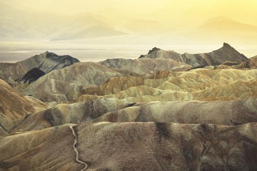 Death Valley, CA OC