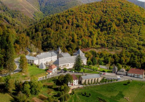 Roncesvalles/Orreaga, Spain