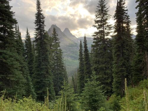 Glacier National Park