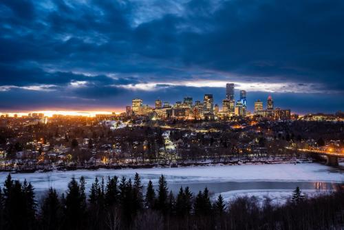 Edmonton, Canada