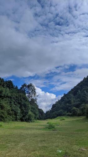 Pharping Bhundol,Nepal